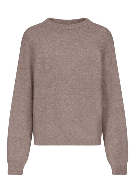 maglione tristan donna polvere LOULOU DE SAISON | TRISTANASHES